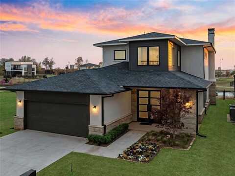 810 NW 72nd Street, Oklahoma City, OK 73116
