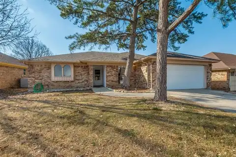 6412 Green Ridge Drive, Watauga, TX 76148