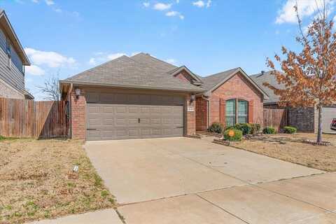 4140 Sweet Clover Lane, Fort Worth, TX 76036