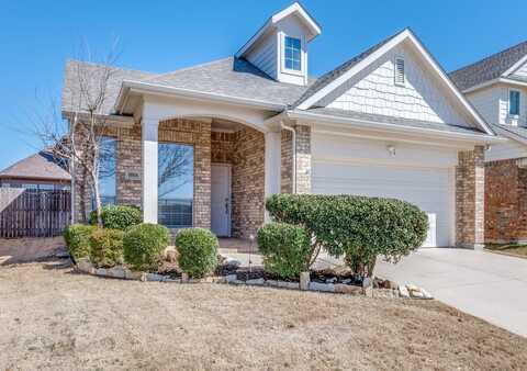 10816 Hawks Landing Road, Fort Worth, TX 76052