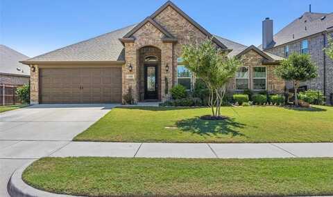 4500 Mimosa Drive, Melissa, TX 75454