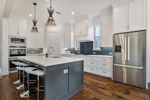 2781 Bluegill Lane, Prosper, TX 75078