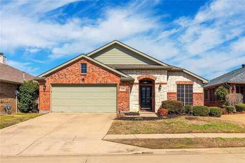 1805 Ringtail Drive, Little Elm, TX 75068