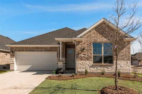 2702 Shiners Street, Forney, TX 75126
