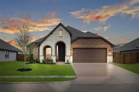 1013 Pineview, Crowley, TX 76036