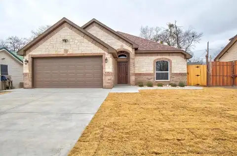 125 N Las Vegas Trail, White Settlement, TX 76108