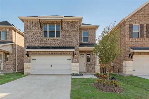 1126 Redcoat Drive, Forney, TX 75126