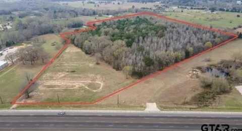 16558 S 155 Highway, Tyler, TX 75703