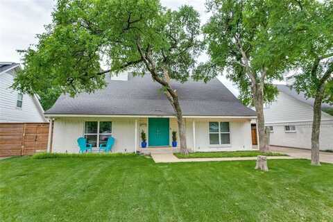 10548 Wyatt Street, Dallas, TX 75218