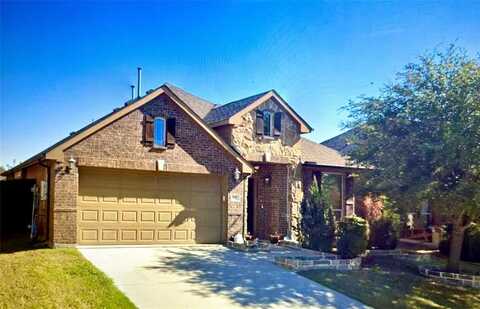 312 Salisbury Drive, Anna, TX 75409