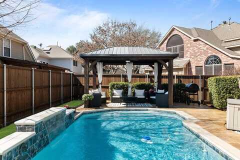 5225 Geode Lane, McKinney, TX 75072