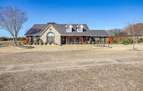 109 Hidden Creek Lane, Red Oak, TX 75154