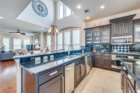 13661 Cobblestone Drive, Farmers Branch, TX 75244