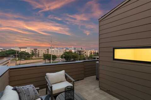 3048 Chimes Street, Dallas, TX 75219