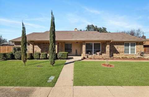 2601 Dalewood Court, Bedford, TX 76022