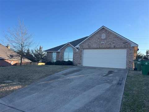 1522 Timbercreek Drive, Howe, TX 75459