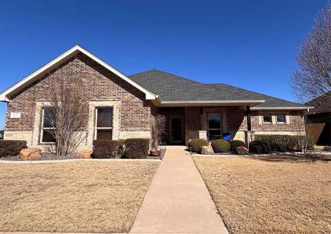 302 White Rock, Abilene, TX 79602