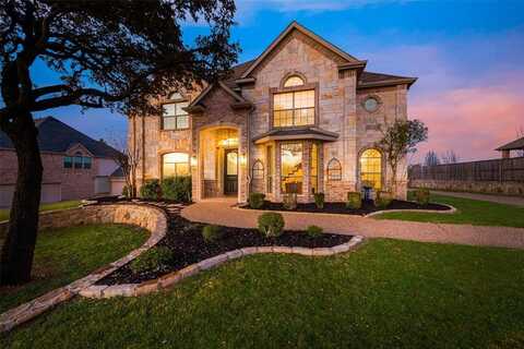 12432 Dido Vista Court, Fort Worth, TX 76179