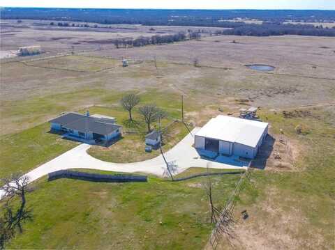 3914 Alamo Road, Bowie, TX 76230