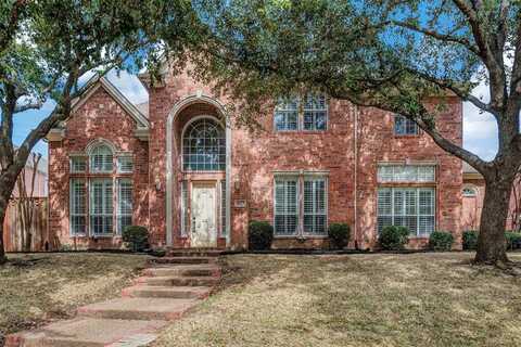 4617 Deer Valley Lane, Richardson, TX 75082