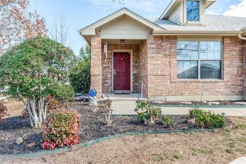 3532 Crisoforo Drive, Denton, TX 76207