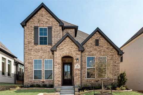 1525 Pintail Place, Celina, TX 75009