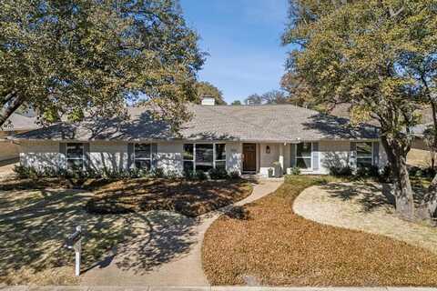 7031 Town Bluff Drive, Dallas, TX 75248