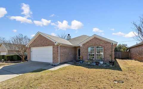 10509 Splitridge Court, Fort Worth, TX 76108