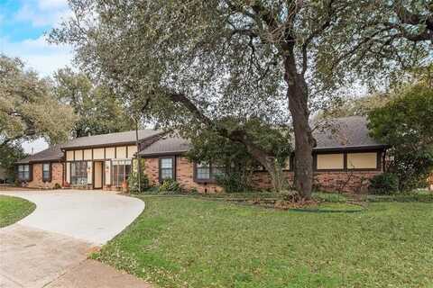 7106 Lakehurst Avenue, Dallas, TX 75230