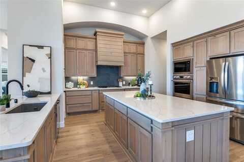 2521 Warwick Drive, Celina, TX 75009