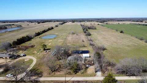 1140 County Road 2500, Bonham, TX 75418