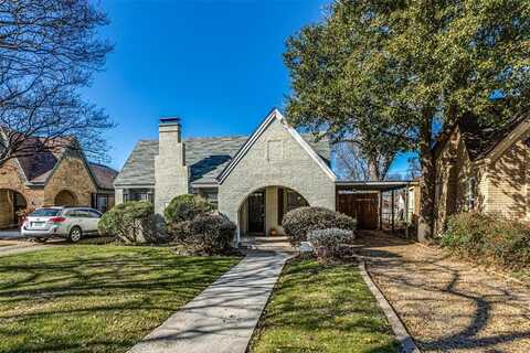 1303 Brunner Avenue, Dallas, TX 75224