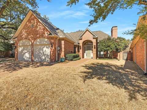 17105 Vista Tree Circle, Dallas, TX 75248