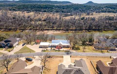 9700 Ravenswood Road, Granbury, TX 76049