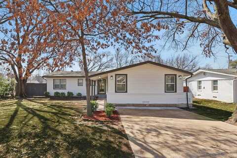 11382 Rupley Lane, Dallas, TX 75218
