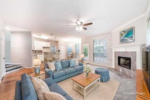 2309 Willowood Lane, Flower Mound, TX 75028