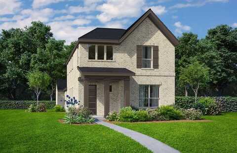 11692 Chepstow Crescent Court, Frisco, TX 75035