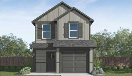 614 White Ash Drive, Princeton, TX 75407