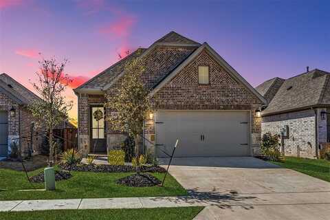 2026 Croftbank Street, Forney, TX 75126