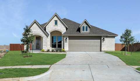 1141 Turtle Hill Lane, Crowley, TX 76036