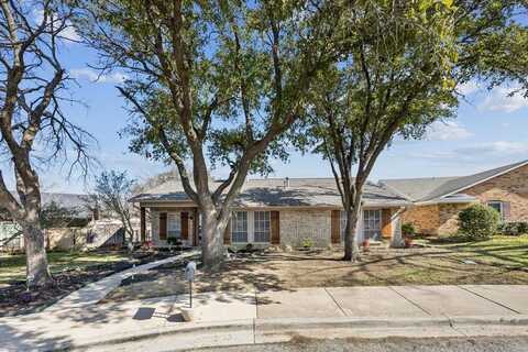 2223 Greenvalley Drive, Carrollton, TX 75007