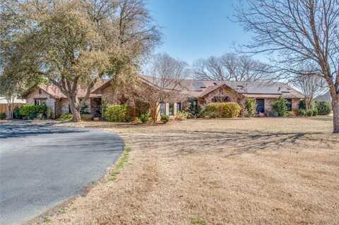 9577 Vail Eton Drive, Pilot Point, TX 76258