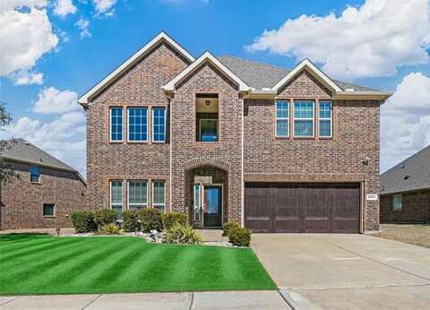 2601 Sabine Circle, Royse City, TX 75189