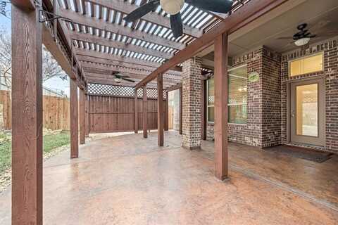 6413 Valley View Drive, McKinney, TX 75071