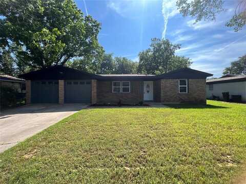 3916 Lakewood Drive, Lake Worth, TX 76135