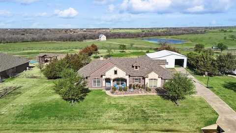 7910 Stone Ridge Drive, Northlake, TX 76247