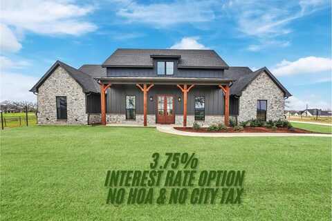1150 Thomas Road, Springtown, TX 76082