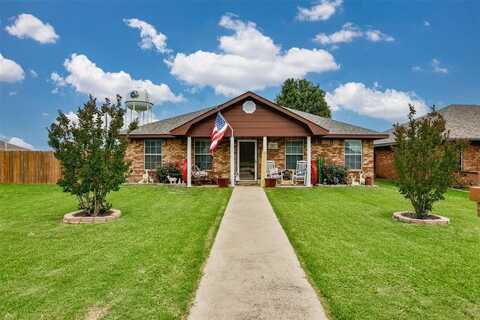 2317 Jodi Lane, Gainesville, TX 76240