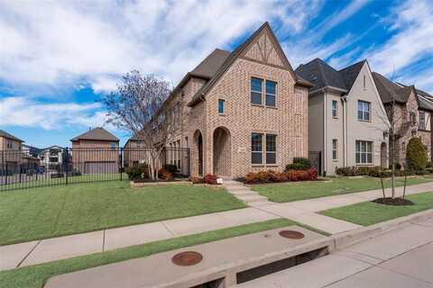 7408 San Saba Drive, McKinney, TX 75070