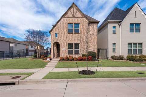 7408 San Saba Drive, McKinney, TX 75070